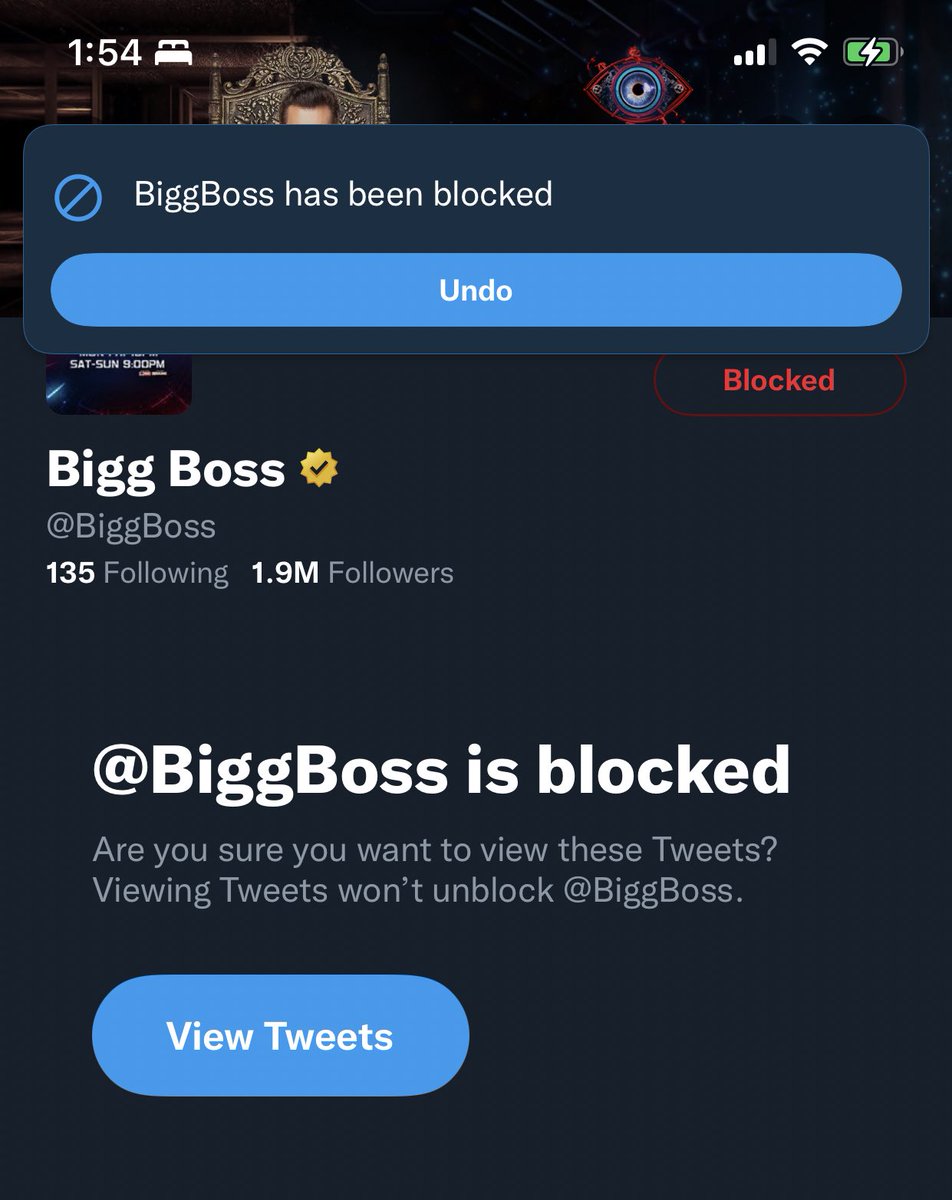 ojjitoslindos's tweet photo. Hogaya mera. After two years of watching bb I don’t think I can take the stress anymore esp with how unfair they’ve been this season. Like this season was worst of all - them promoting criminals and crime. Season trp wise maybe it’s a hit but worst season ever. https://t.co/UOa7TOSnpc