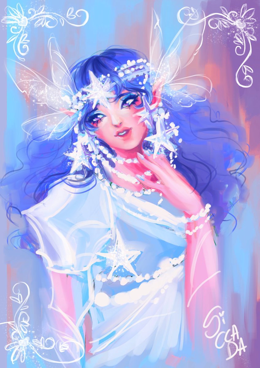 ''𝕬 𝖘𝖙𝖆𝖗 𝖋𝖆𝖑𝖑𝖘 𝖋𝖗𝖔𝖒 𝖙𝖍𝖊 𝖘𝖐𝖎𝖊𝖘 𝖙𝖔 𝖙𝖍𝖊 𝖜𝖎𝖘𝖍𝖊𝖘 𝖔𝖋 𝖆 𝖒𝖆𝖓, 𝖎𝖙'𝖘 𝖘𝖎𝖌𝖓 𝖔𝖋 𝖌𝖔𝖔𝖉 𝖑𝖚𝖈𝖐, 𝖔𝖗 𝖆 𝖙𝖊𝖗𝖗𝖎𝖇𝖑𝖊 𝖉𝖎𝖘𝖌𝖗𝖆𝖈𝖊.''

· #𝔉𝔞𝔫𝔱𝔞𝔰𝔶ℜ𝔓 #𝔐𝔲𝔩𝔱𝔦𝔳𝔢𝔯𝔰𝔢
· 𝒜𝓁𝓁 𝓉𝓎𝓅𝑒 𝑜𝒻 𝓉𝒽𝑒𝓂𝑒𝓈
· 𝓡𝓣 𝓪𝓷𝓭 <3
