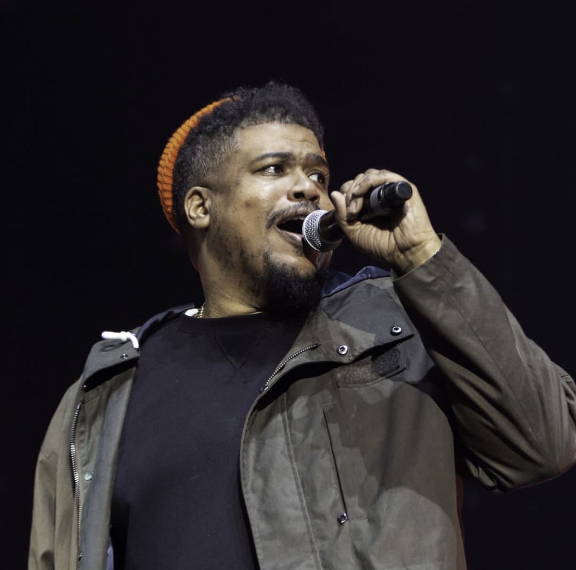 HHBITD's tweet image. Mannn, we keep losing our heroes. Grew up on De La. 3 will always be the magic number. Condolences to Dave’s family and friends ✌🏾✌🏾
.
#ripdave #ripplug2 #plug #delasoul