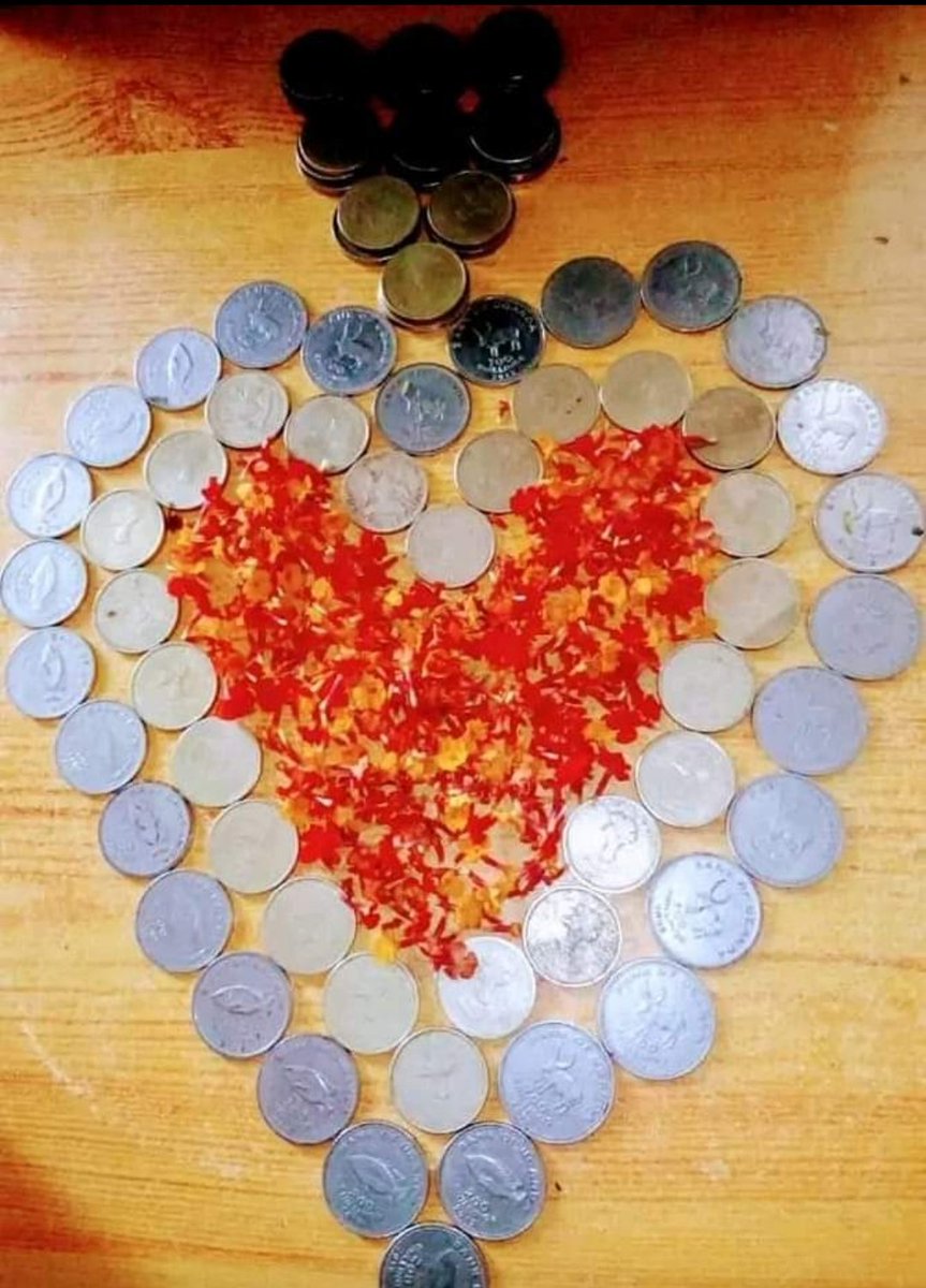 I can't wait for Valentine...