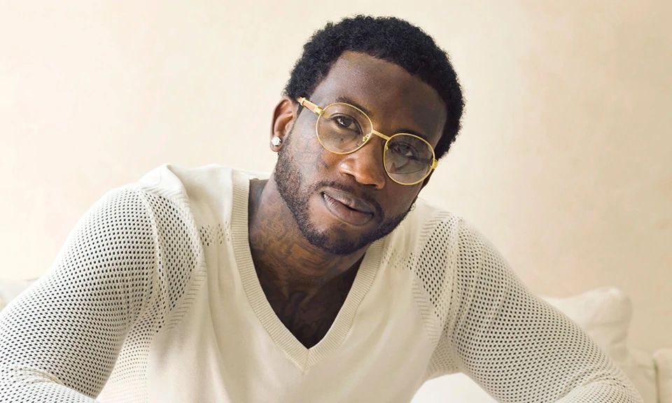 Happy Birthday to the amazing rapper and record executive, Gucci Mane!! 

Photo Credit: Gucci Mane 