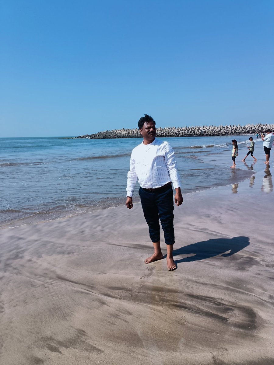 Jay Somnath