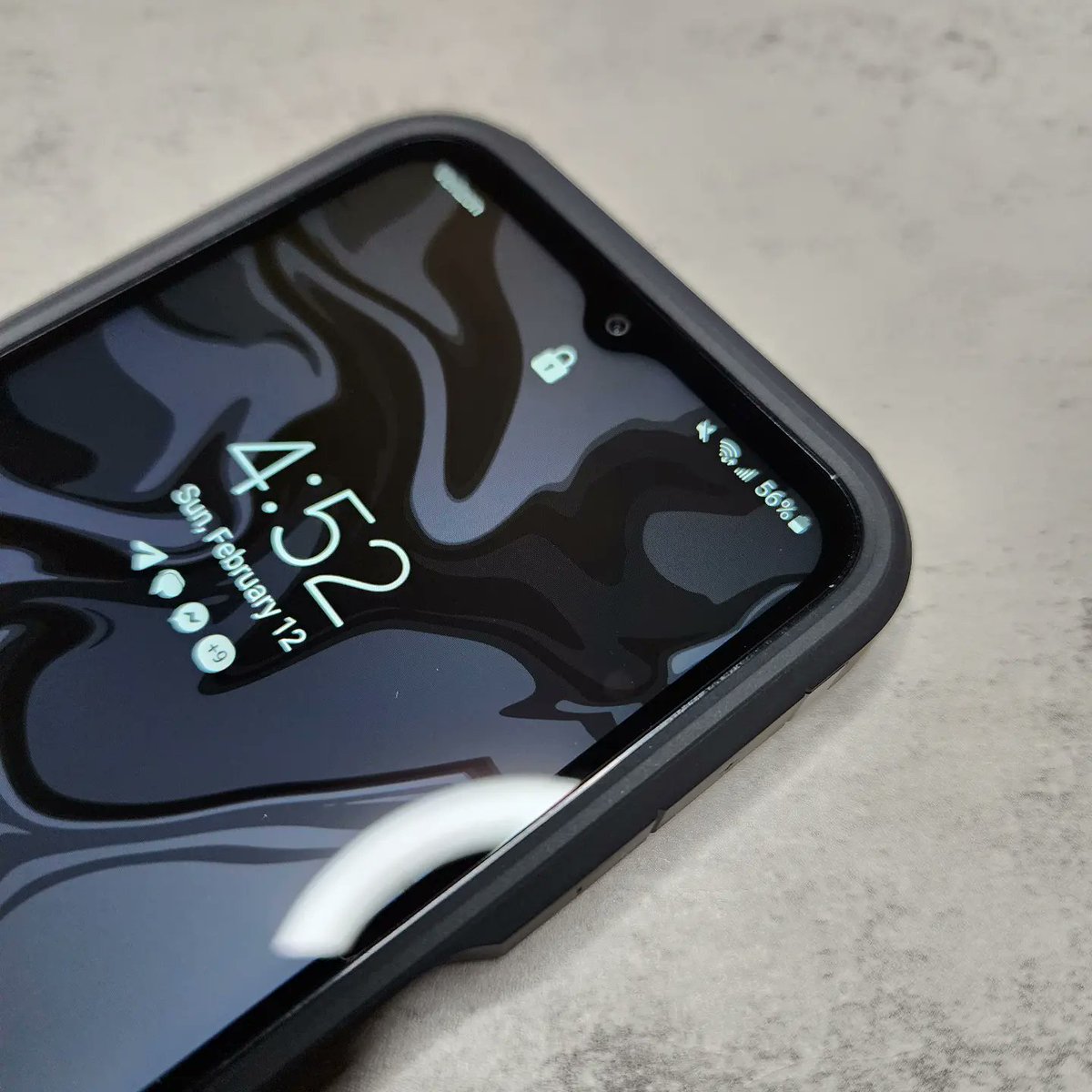 BG_TechLife's tweet photo. Got the Samsung Galaxy A14 looking like a flagship with the Spigen Tough Armor in Black
Affiliate Link: https://t.co/9yn8dKlU4P
@SamsungMobileUS @spigenworld @SpigenSupport #Galaxy14 #Samsung #SamungGalaxy #Black #Technology #Accessories #BGTechLife #TechNews https://t.co/zFdsmEHvyD