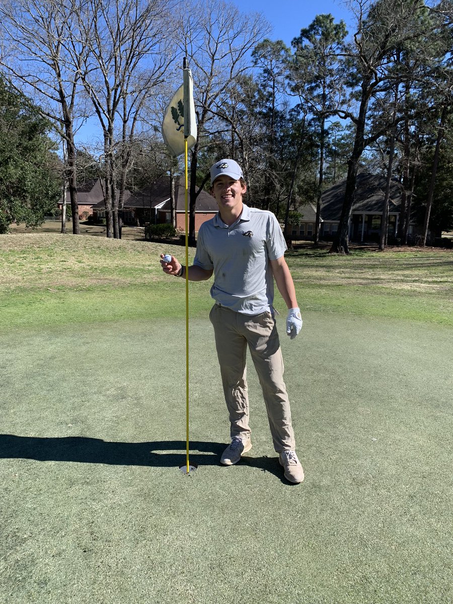 ECCC Warrior Golf tweet media