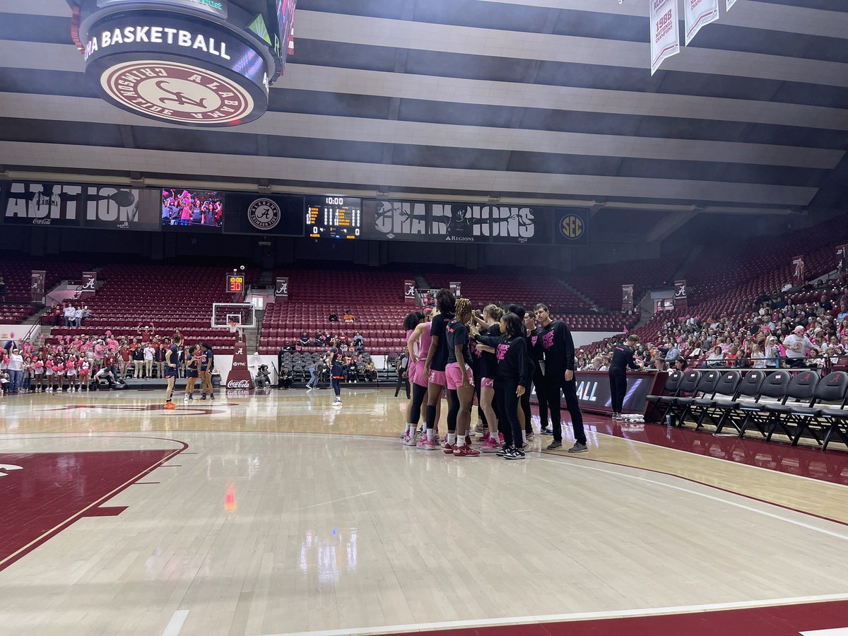Grace Brister On Twitter Alabama Women s Basketball Vs Auburn In grace-brister-on-twitter-alabama-women-s-basketball-vs-auburn-in
