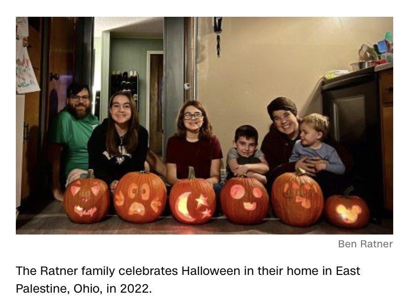 realstewpeters's tweet image. Netflix just shot a movie about a train derailing and spilling toxic chemicals into the air in East Palestine.

It's the film adaptation of the Post Mod novel White Noise, by Don Delillo, about a weird professor of "Hitler Studies" in which death is the primary theme.