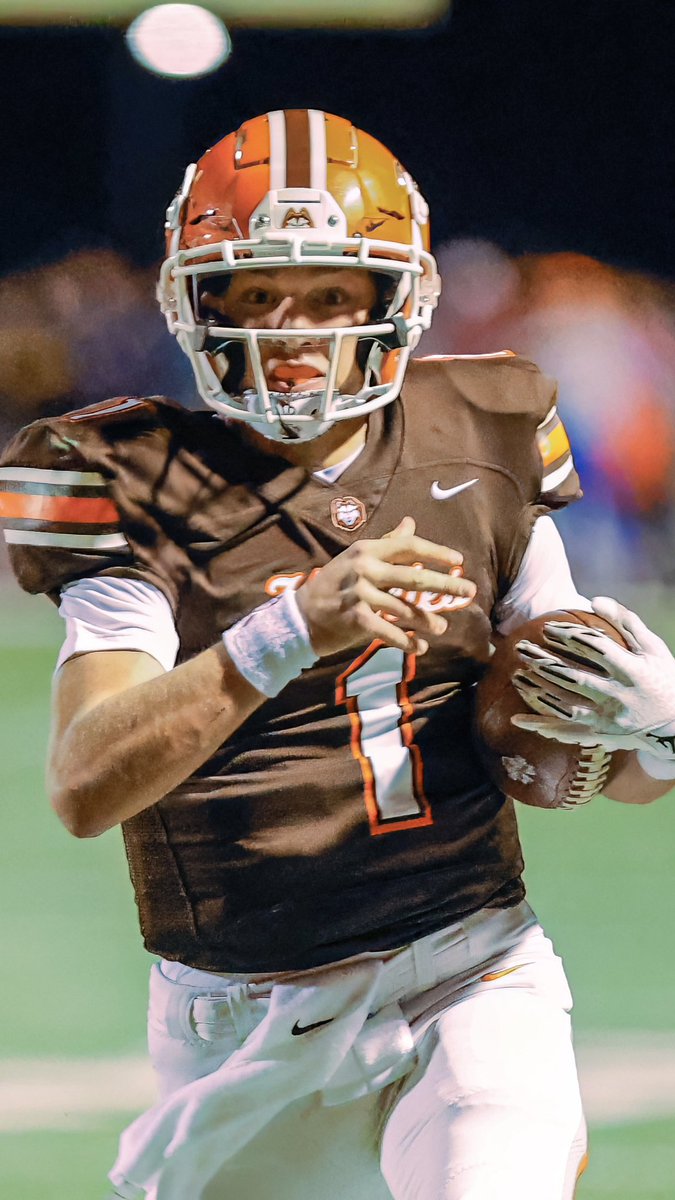 UI Zone on Twitter "2025 quarterback Colton Gumino from Arlington