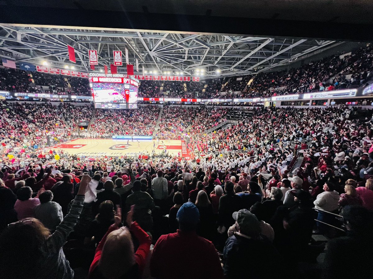 J. Rex Tolliver (@geaux_rex) on Twitter photo What a great day for <a href="/GamecockWBB/">South Carolina Women's Basketball</a> and <a href="/dawnstaley/">dawnstaley</a> It was a great day for the entire Gamecock Nation! #1 <a href="/UofSC/">University of South Carolina</a> <a href="/UofSC_LIFE/">CarolinaLIFE</a> What a great day for <a href="/GamecockWBB/">South Carolina Women's Basketball</a> and <a href="/dawnstaley/">dawnstaley</a> It was a great day for the entire Gamecock Nation! #1 <a href="/UofSC/">University of South Carolina</a> <a href="/UofSC_LIFE/">CarolinaLIFE</a>