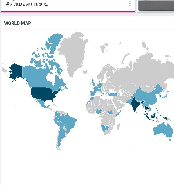 WinmetawinFCIND's tweet image. Both #snowballpower and #สโนบอลฉามขวบ hashtags trending in India 🇮🇳🐰💚💫

Indian Snowballpowers, you have indeed done a great job 👏

Win Metawin 
#winmetawin @winmetawin