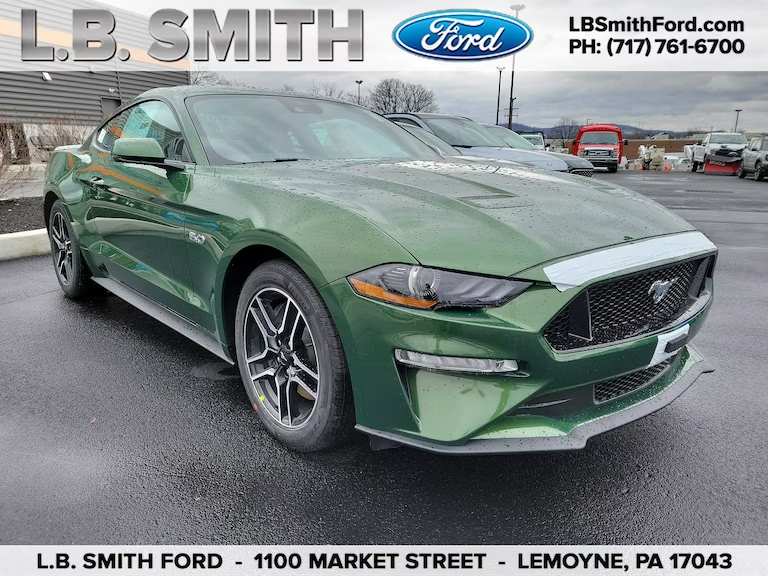 LBSmithFord's tweet photo. Seek higher ground and unlock a world-class driving experience in the new Ford Mustang. Choose yours from our impressive selection today: https://t.co/HSvxqGy761 https://t.co/wibWJOVh4l
