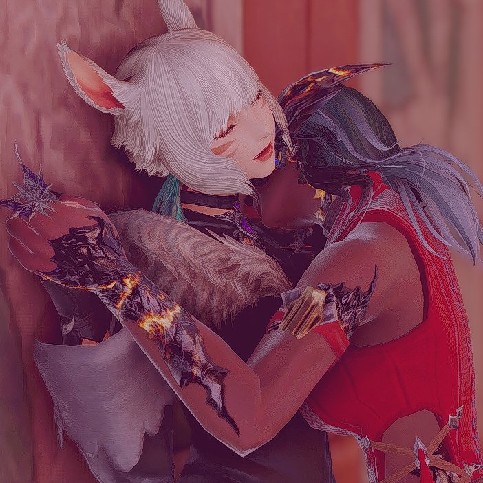 Intoxicating Shades of Red tweet media