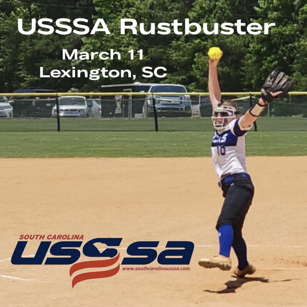 SC & NC Perfect Game SEC Softball tweet media