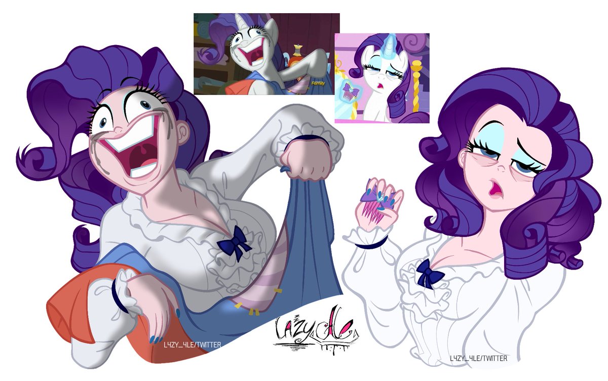 L4zy_4le's tweet photo. More Human Ponies in The Show Artstyle! 🌈

(🍎🦋 Below ↓)

#mylittlepony #mlpfim #mlpart https://t.co/55EZot3Be7