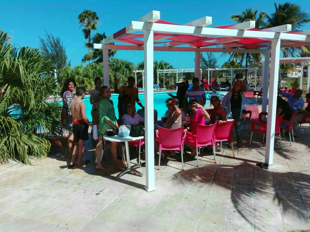 rosarioislazul's tweet photo. Una estancia memorable, no se lo pierda !!
#hotelelguea #IslazulVillaClara #islazul #CubaUnica https://t.co/5fWZnKFXiZ