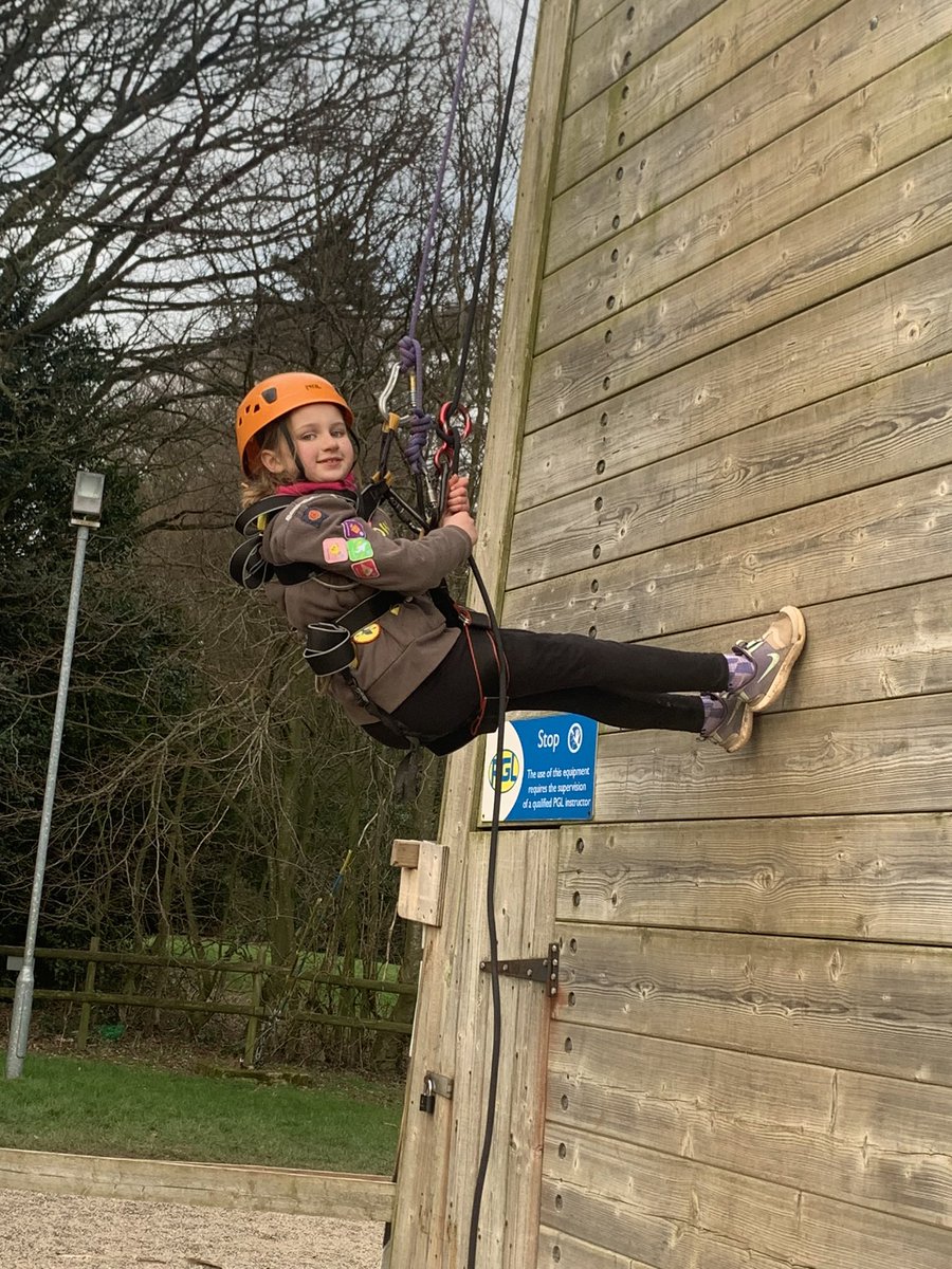 ashtonguiding's tweet photo. Let’s start 2023 with our first camping experience @PGLholidays and 50 #guides and #brownies enjoying adventure #thisgirlcan @LancsNW @Girlguiding_NWE https://t.co/Vqcu9SUw1r