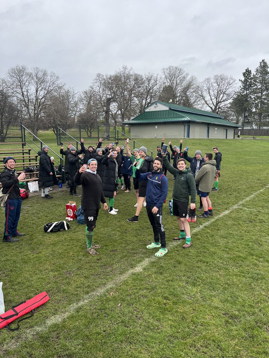 Vantreights FC tweet media