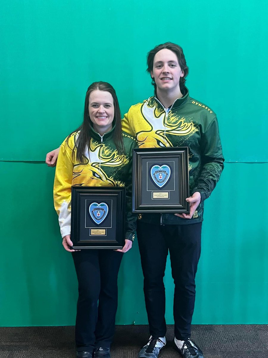 Team Horgan Curling tweet media