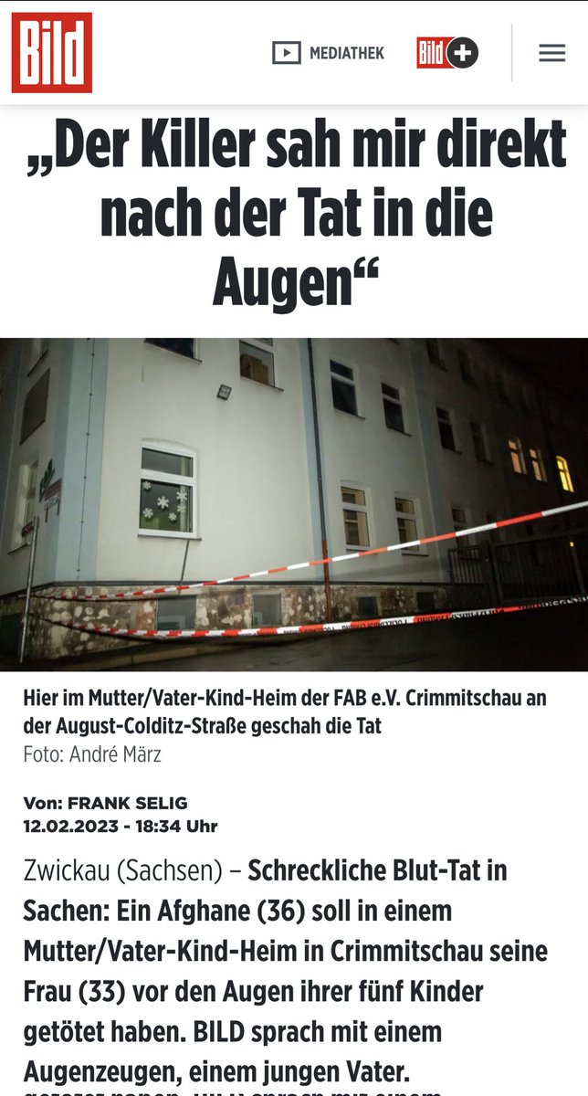 DieRoteLinie's tweet image. #Messerangriff 
#Migrationsproblem 
#migrantengewalt
#messerstecher

Der fast tägliche Einzelfall...