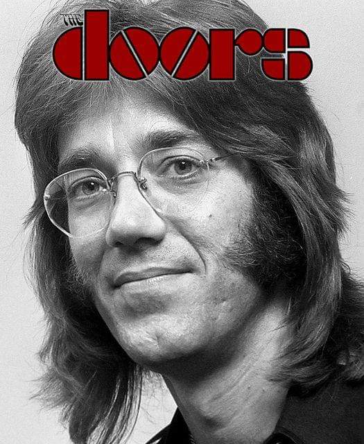 Happy Birthday
RAY MANZAREK (February 12, 1939 - May 20, 2013) 
Lead keyboardist for The Doors. 