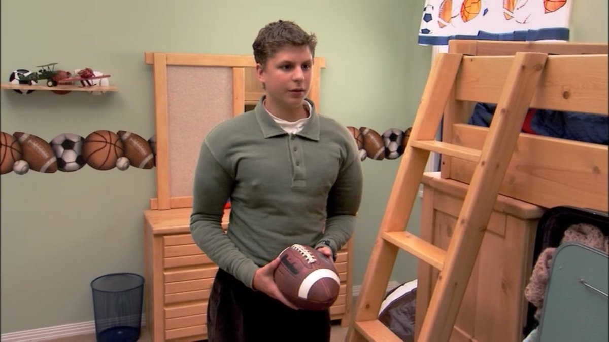 Arrested Development tweet media