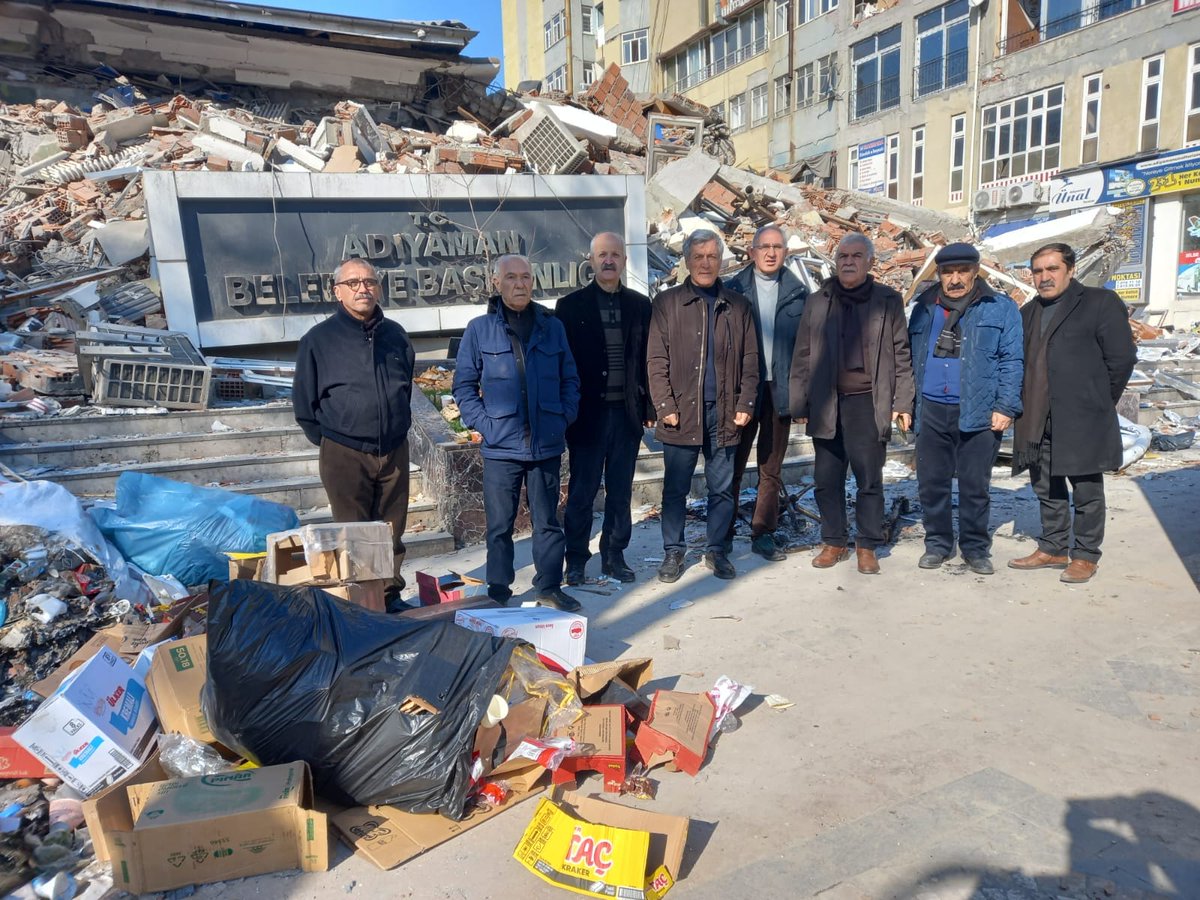 tdk_tevger's tweet photo. Heyeta hevbeş a PAK, PSK, TDK-TEVGERê  li Semsûrê(Adiyaman), Mereş, Entab, Hetayê  bûn. PAK, PSK, TDK-TEVGER ortak heyeti Adıyaman, Maraş, Antep ve Hatay’daydılar https://t.co/DK0HgZvHVI https://t.co/m3AD1gO1Sk