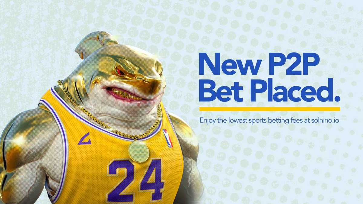 A new bet was placed for 500 (BOTC) on solnino.io

Who will win Chiefs or Eagles?

Time : Sun, 12 Feb 2023 22:09:59 GMT

Bet Type : House Bet

Creator : HjLDPaLfSzE5dsEVaVx9McP8CHPAYuP9uf3b5JvfZ6Rr