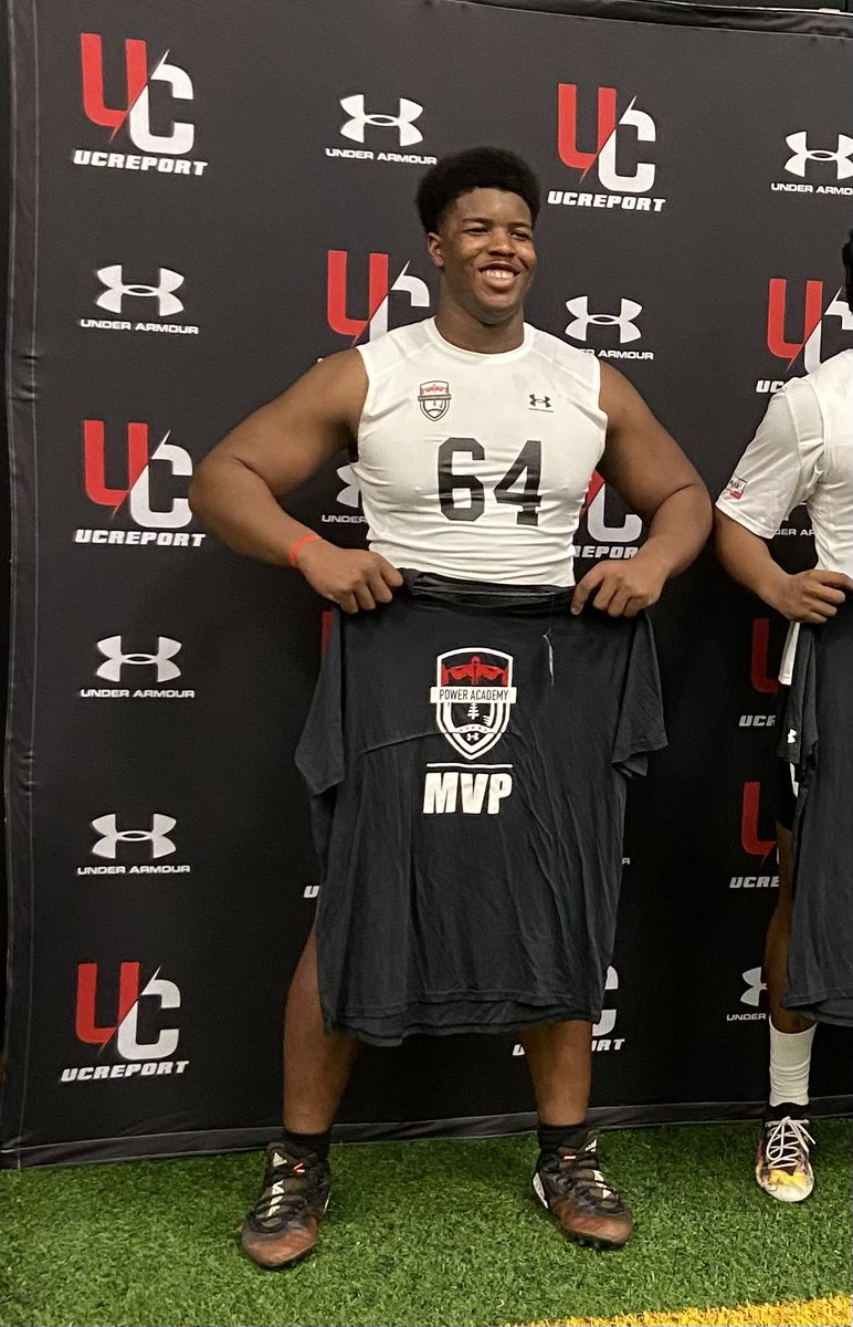 Gemyel Allen tweet media