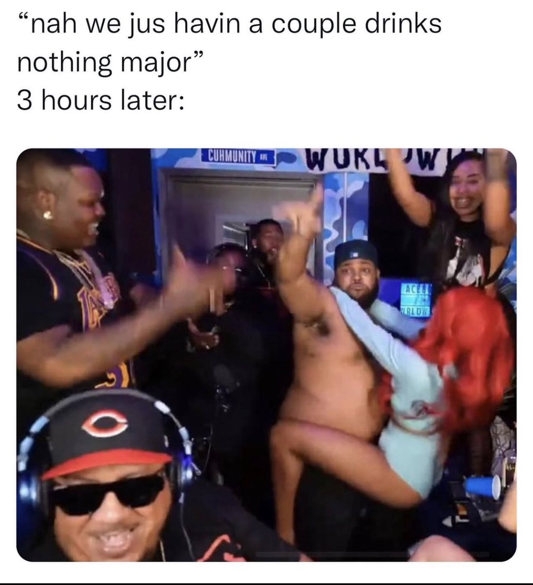 Jadakiss tweet media