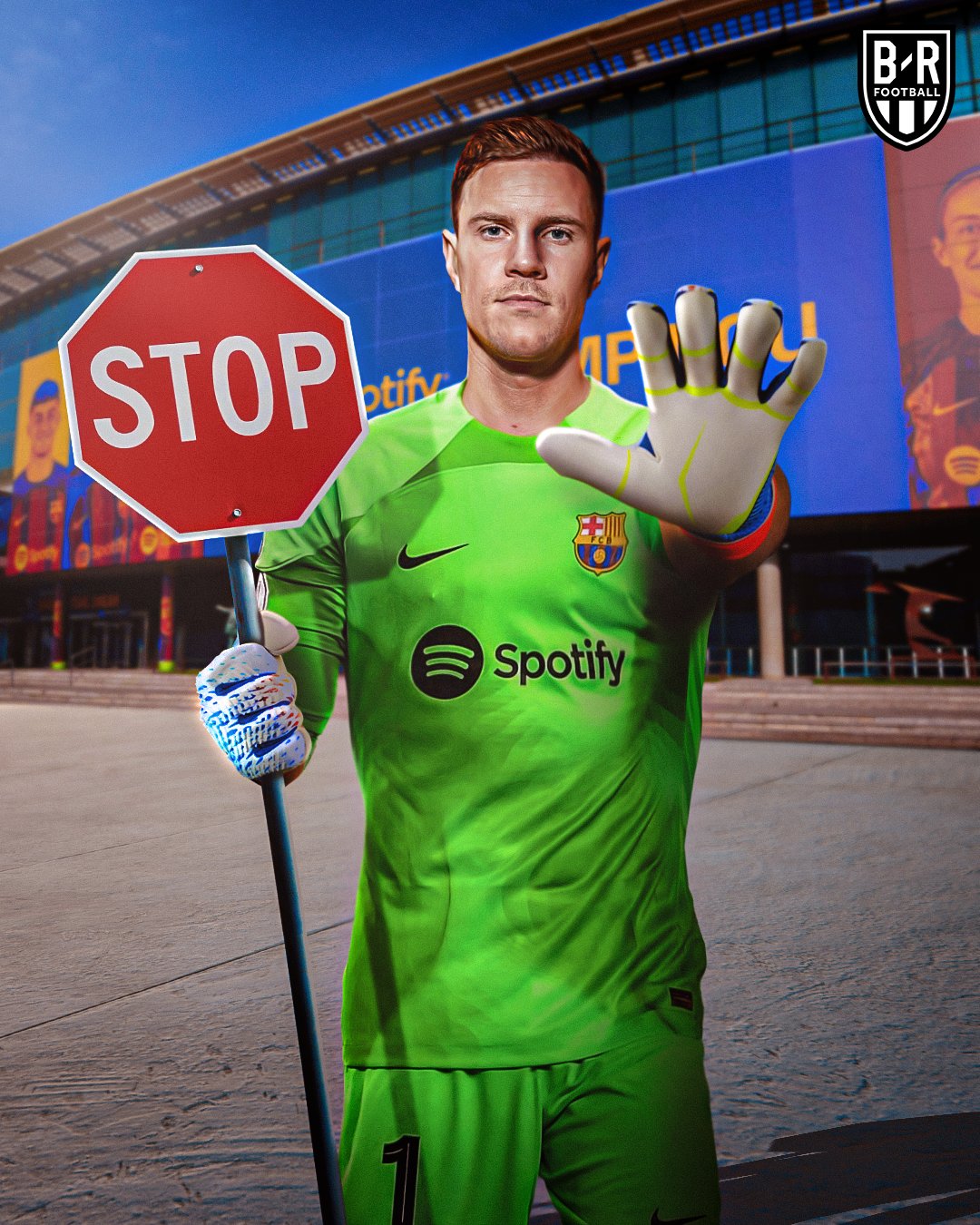 B/R Football on Twitter "16 clean sheets and seven goals conceded in