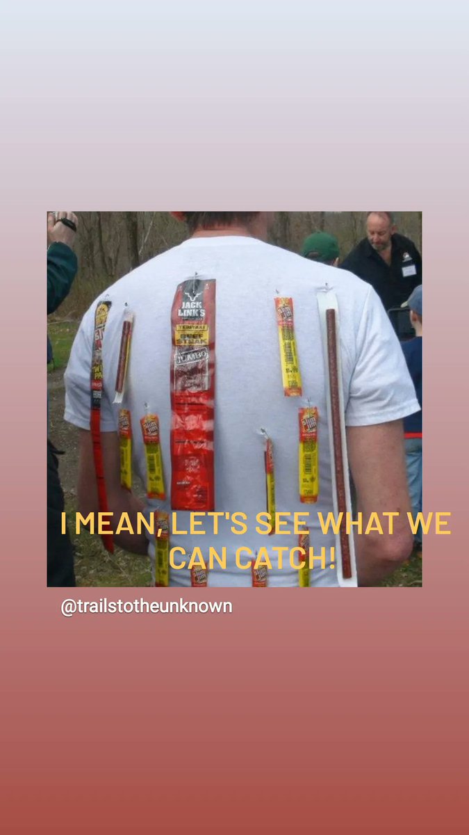 npntv1's tweet photo. Who's with me! 
@JackLinks ? #Bigfoot #TOTHEWOODS https://t.co/An1ERXhswW