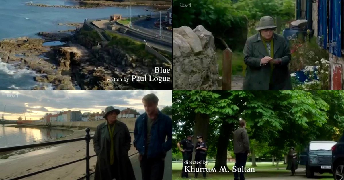 Lilla E (@_lilla_e) on Twitter photo 🥇Yes! Give her ALL the medals🥇Like she said #VERA is very good at her job🕵️♀️🤩 So is everyone on the production #TeamVera🤩
Excellent ep #Blue👮♂️🌟
<a href="/AnnCleeves/">Ann Cleeves</a> <a href="/BrendaBlethyn/">Brenda Blethyn</a> @kennydoughty <a href="/Riley_Jones_88/">Riley Jones</a> <a href="/Ibinabo_Jack_/">I 🐝 NA 🎀</a> <a href="/SarahKImpey/">Sarah Kameela Impey</a> @BillBlackwood2 @lizziehopley <a href="/willnichmedia/">Will Nicholson</a> 🥇Yes! Give her ALL the medals🥇Like she said #VERA is very good at her job🕵️♀️🤩 So is everyone on the production #TeamVera🤩
Excellent ep #Blue👮♂️🌟
<a href="/AnnCleeves/">Ann Cleeves</a> <a href="/BrendaBlethyn/">Brenda Blethyn</a> @kennydoughty <a href="/Riley_Jones_88/">Riley Jones</a> <a href="/Ibinabo_Jack_/">I 🐝 NA 🎀</a> <a href="/SarahKImpey/">Sarah Kameela Impey</a> @BillBlackwood2 @lizziehopley <a href="/willnichmedia/">Will Nicholson</a>