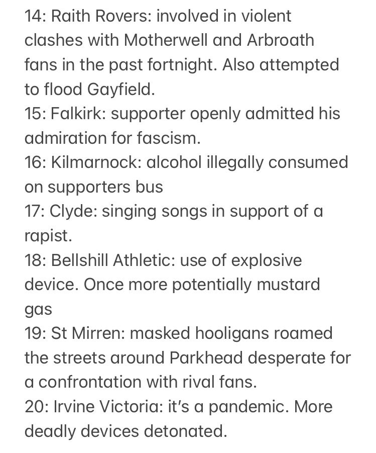 Deece on Twitter "RT FLOV1985 Latest Fans League of Vermin"