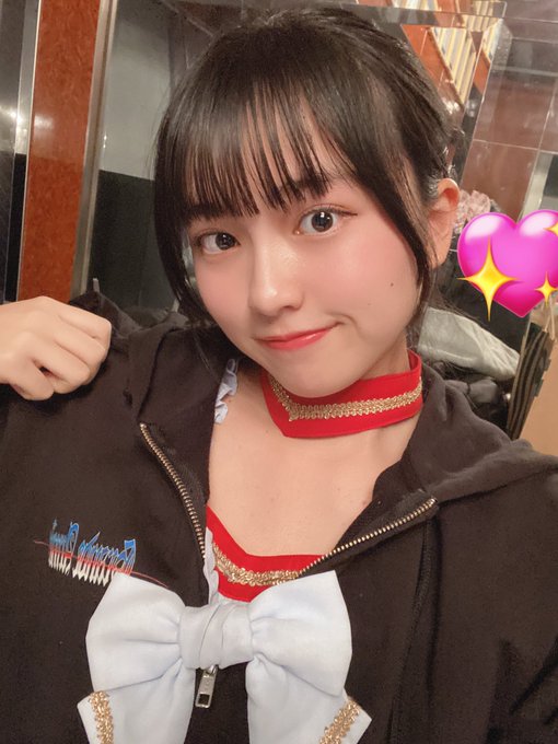 Twitterのコスプレ画像4