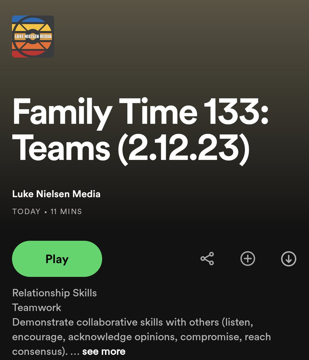Luke Nielsen Media tweet media