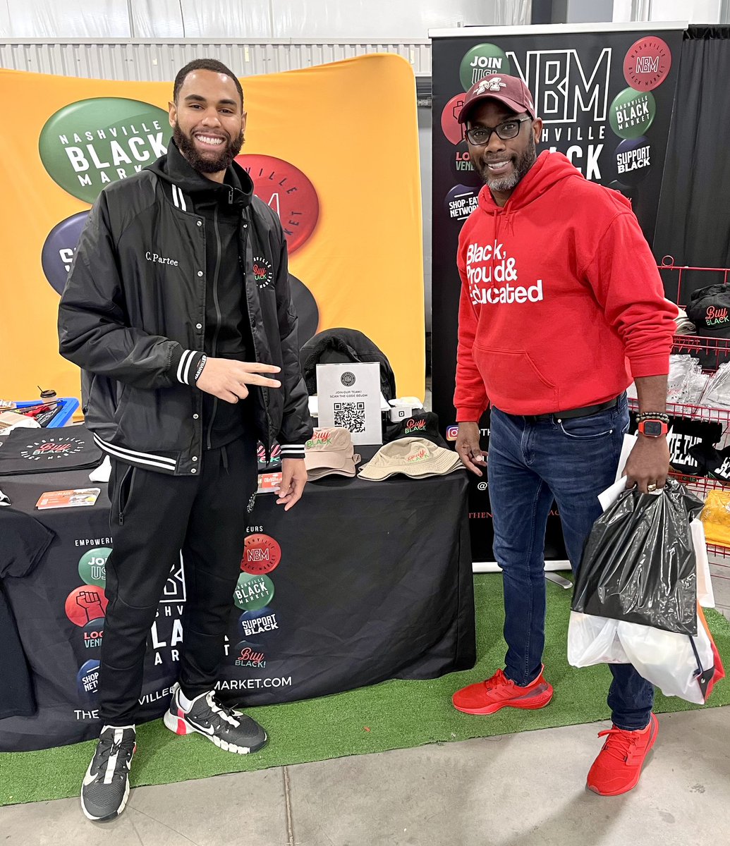 allenorresq's tweet photo. Enjoying @thenashbm #BlackHistoryMonth #blackbusiness #nashville #blacknashville #nashvillebusiness https://t.co/uqTPHZ36vg