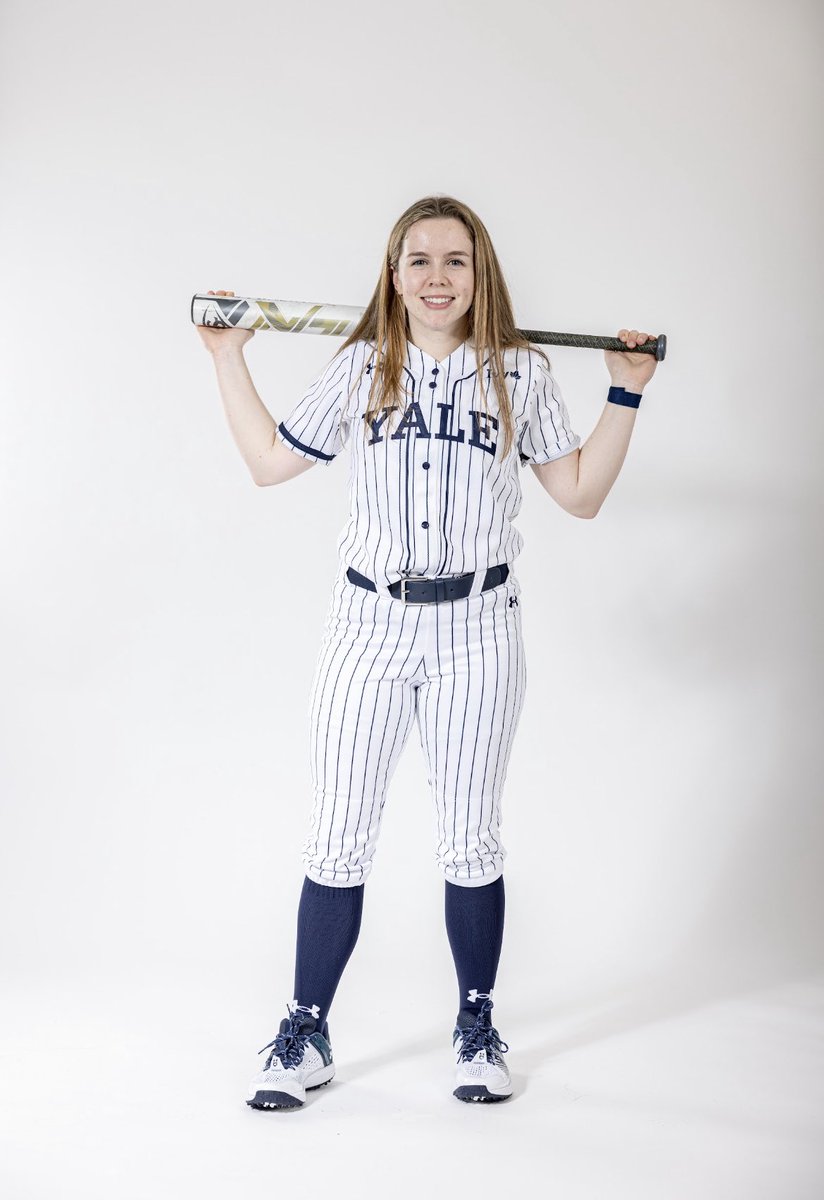 Yale Softball on Twitter "1️⃣2️⃣ Days until Game Day Follow us on