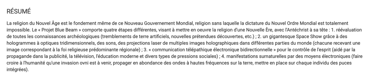silvano_trotta's tweet photo. Il est temps pour certains de lire ou relire... Livre parue en 1994..... https://t.co/eBkpZMOSc4