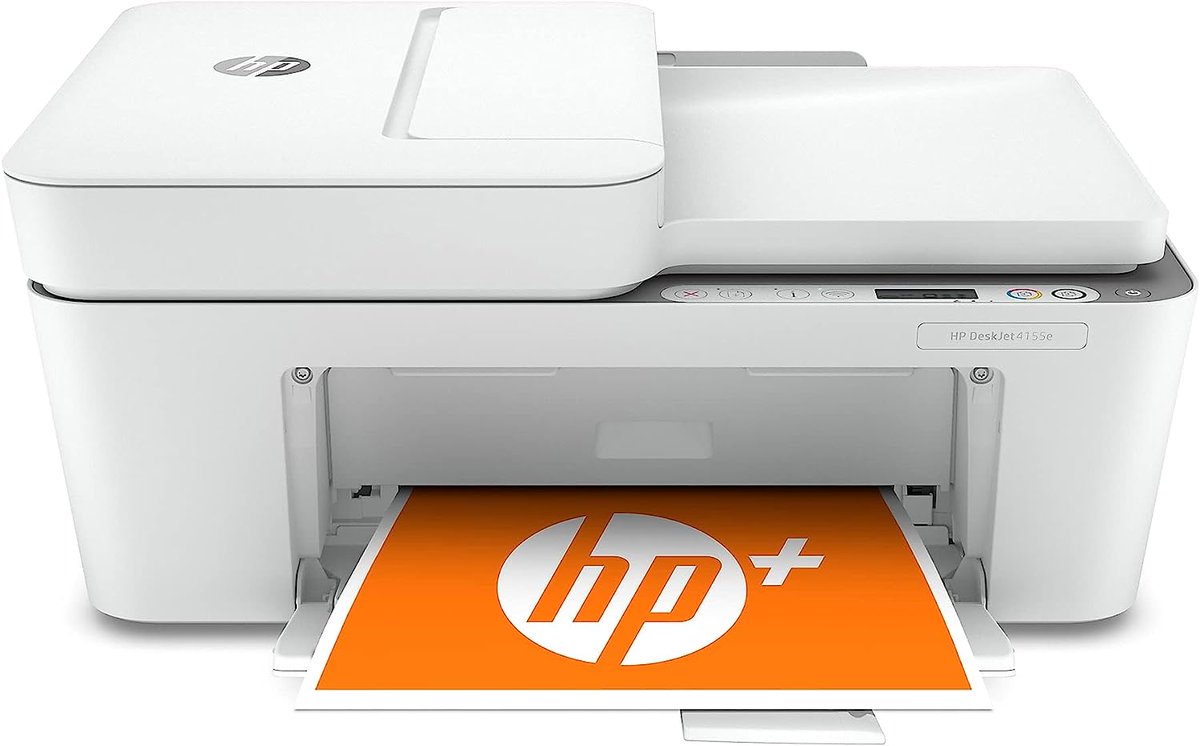 _savingismaking's tweet photo. HP DeskJet 4155e Wireless Color All-in-One Printer with bonus 6 months Instant Ink from amazon for only $79.89 (was $124.99) 
 https://t.co/5F42KxT5Vn 
 #savingismaking #dailydeals https://t.co/BgiKnHFfuO