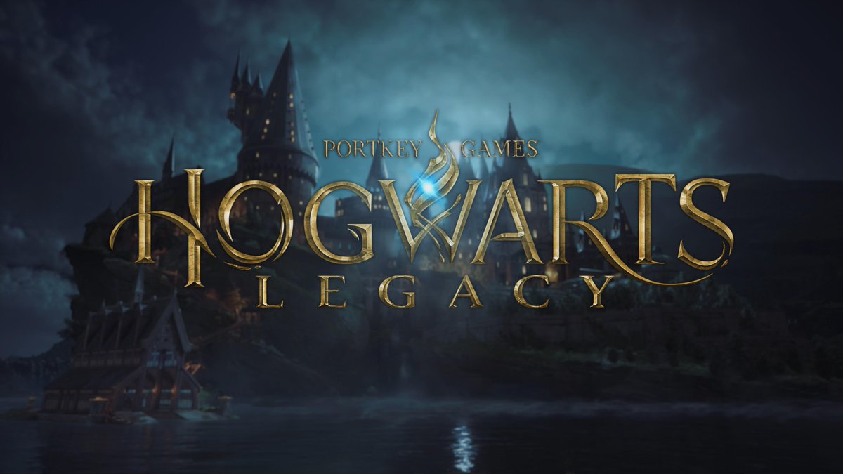 rts5000's tweet photo. #PS5Share, #HogwartsLegacy https://t.co/PBp6PynQHz