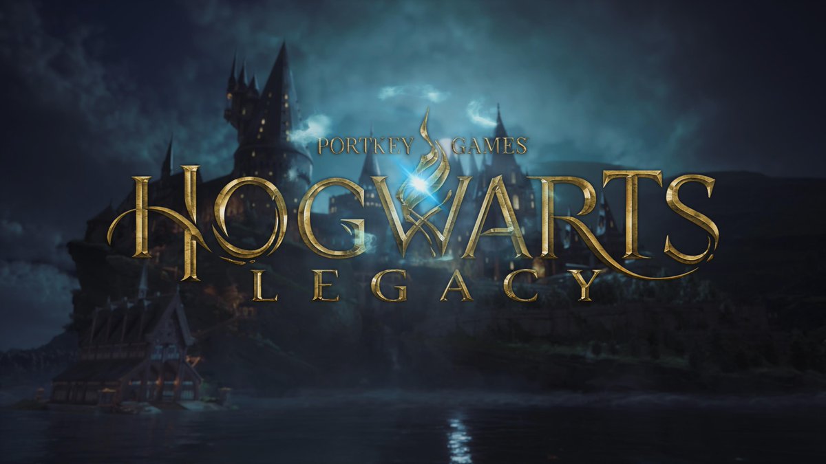 rts5000's tweet photo. #PS5Share, #HogwartsLegacy https://t.co/PBp6PynQHz