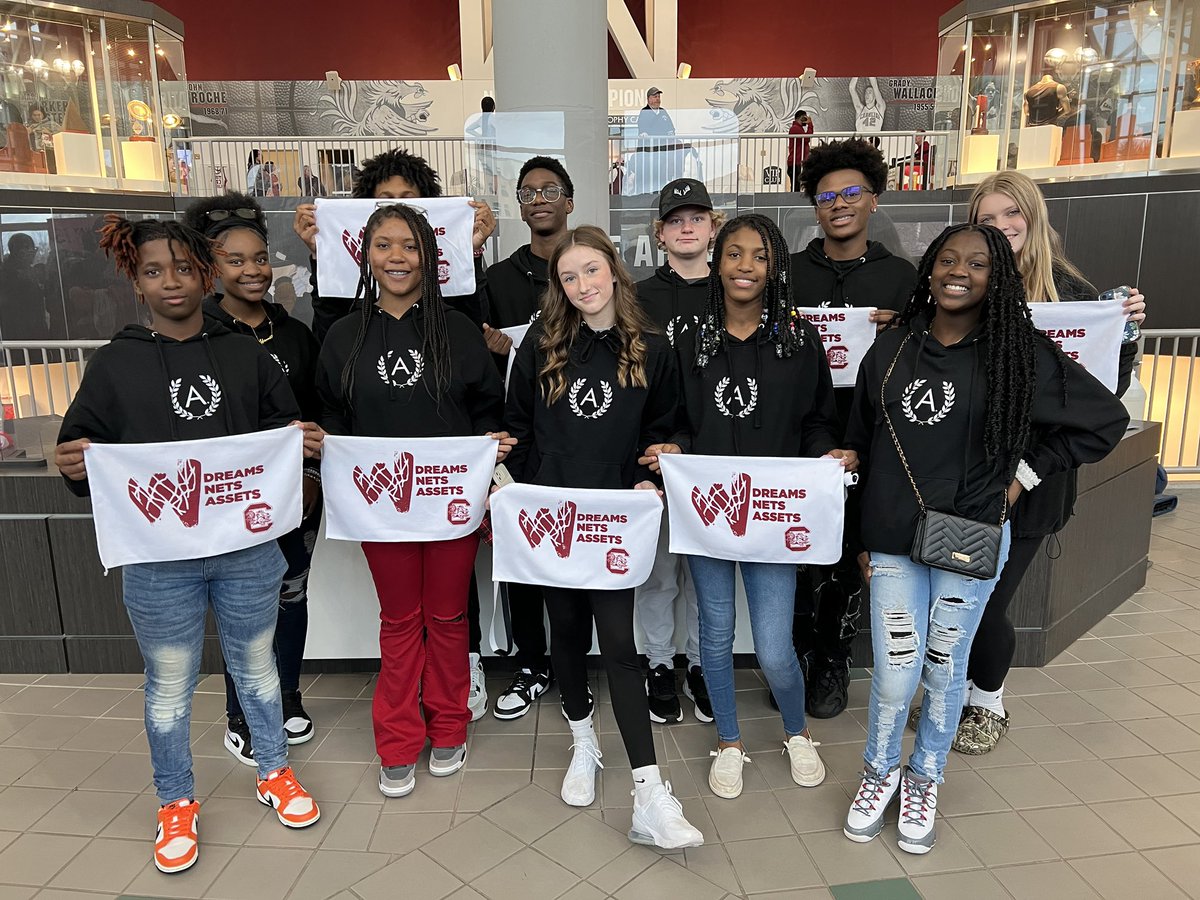 The most self aware. #ABevyAcademy