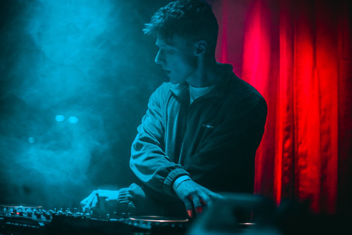 OCULAmusic's tweet photo. Incredible start to my tour in Denver, San Diego &amp; Salt Lake City!🤩

Few days off before heading to Chicago on Friday ✈️ https://t.co/4ZErmSJGXU