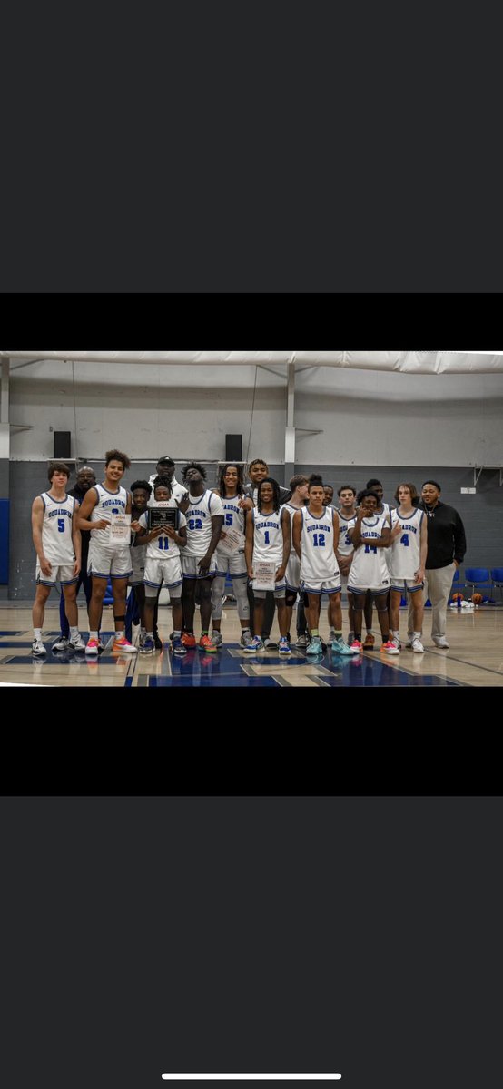 Highland Home Basketball tweet media