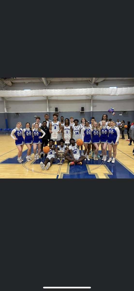 Highland Home Basketball tweet media