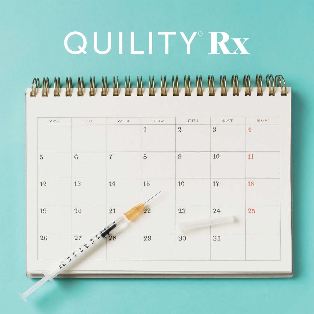 MyQuility's tweet photo. Save yourself some time, and schedule your flu shot and updated COVID-19 booster shot today. Immunizations are included in QuilityRx. Check it out at https://t.co/pxdphcxfzr. Live Life to the Fullest for Less®.

#LifeToTheFullestForLess #MyQuility #QuilityRx #Prescriptions https://t.co/0dEHdGw8Qw