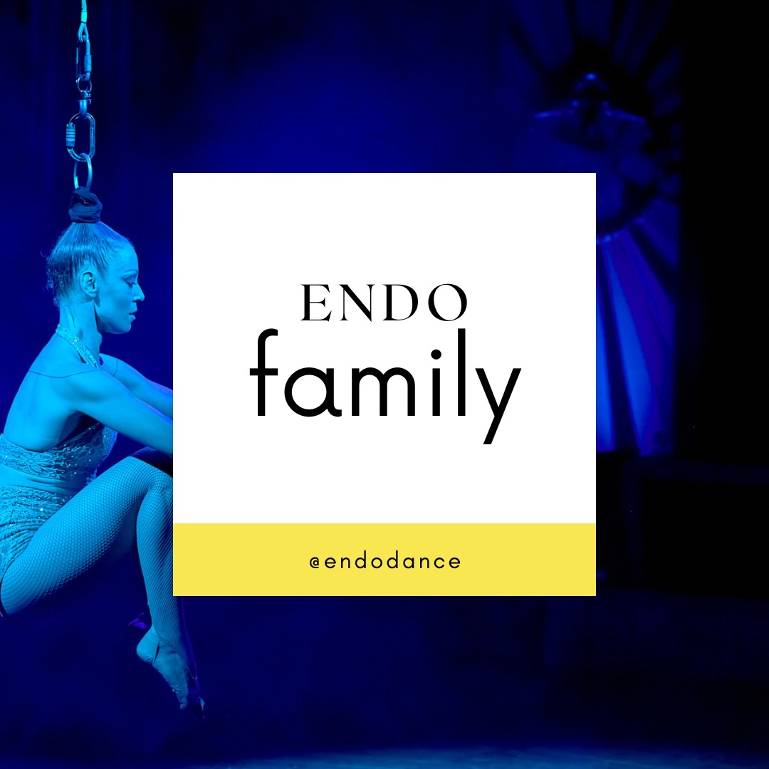 Desde 2015 Endodance ha recaudado 13.616 € gracias a lxs más de 2.500 espectadorxs y filas 0 que han asistido y colaborado en nuestros eventos para sensibilizar y recaudar fondos para la #endometriosis
¡Gracias Familia!
Os esperamos en <a href="/CircoRaluy/">Circo Raluy Legacy</a>
⬇️⬇️⬇️
4tickets.es/4tickets/publi…