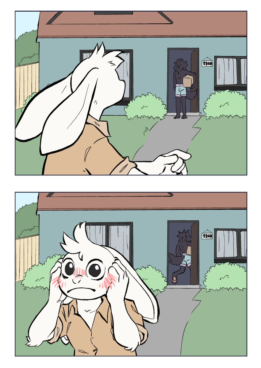Ep 01: Package Delivery 2/2 
