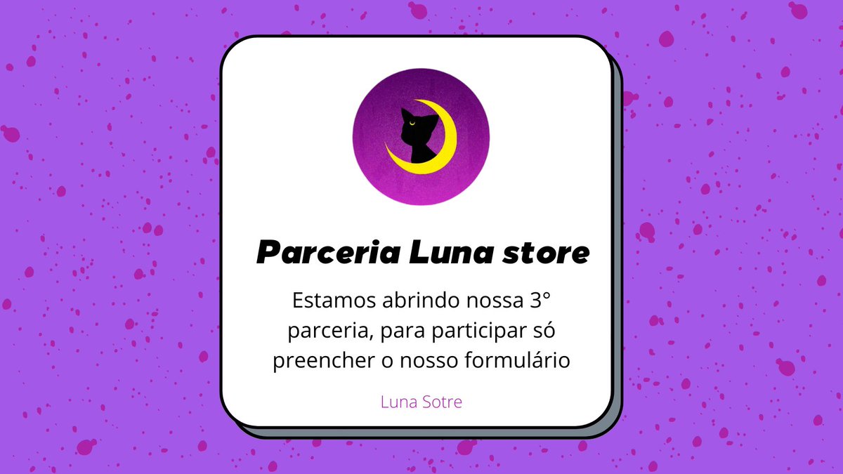 Luna🌙⭐💫 tweet media