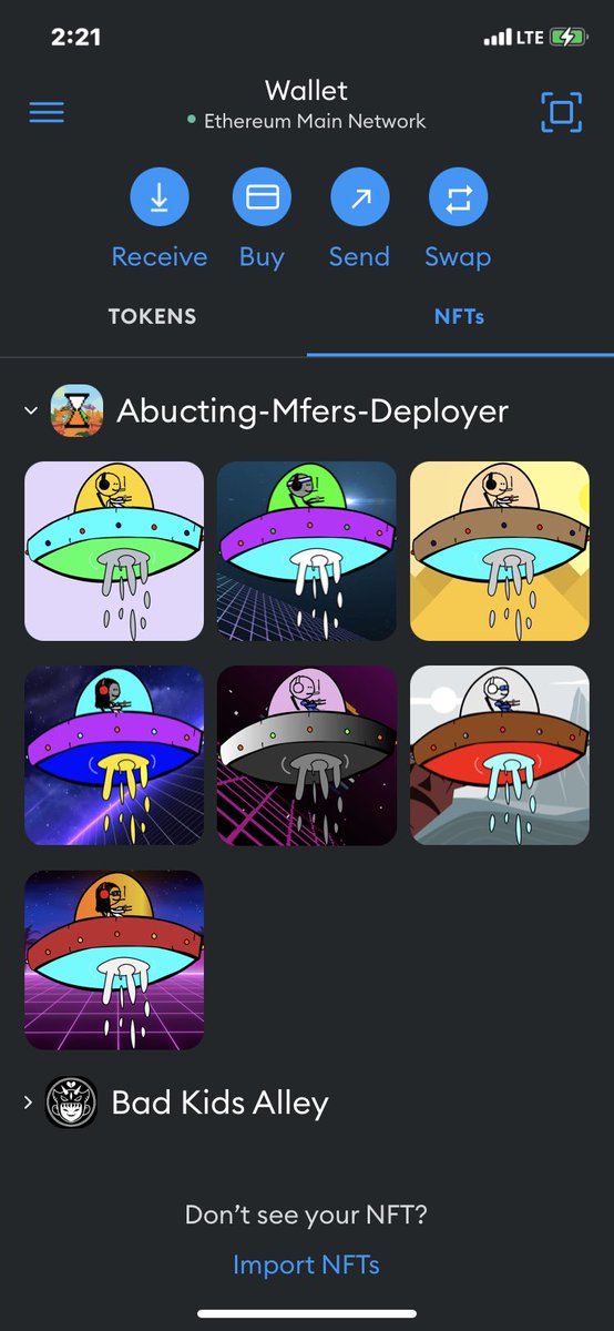 🔮Snax🔮 tweet media