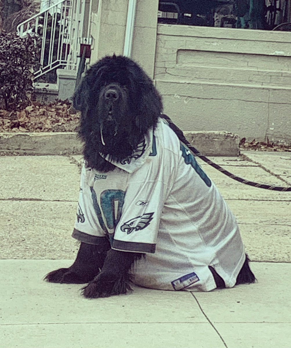 Jeremy Ruch (@jeremymruch) on Twitter photo Hey <a href="/Chadlewis89/">Chad Lewis</a> i passed a fan of yours getting ready for the big game. #FlyEaglesFly <a href="/Eagles/">Philadelphia Eagles</a> Hey <a href="/Chadlewis89/">Chad Lewis</a> i passed a fan of yours getting ready for the big game. #FlyEaglesFly <a href="/Eagles/">Philadelphia Eagles</a>